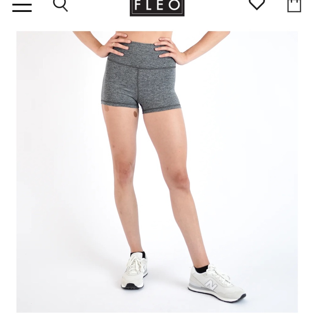 Fleo true high original size small
